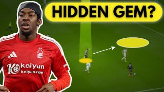 Why Anthony Elanga To Newcastle Is ACTUALLY Worth £55m