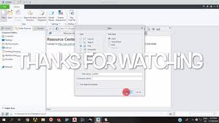 PTC CREO TRAINING TUTORIAL 13