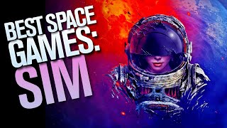 The Best Space Simulator Games on PS, PC and Xbox screenshot 2