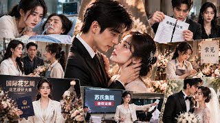 HD-FULL After three cold years of secret marriage, she leaves—and the CEO must win her back.