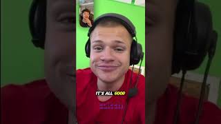 The Most Disrespectful Birthday Gift in Twitch History 💀 #twitchclips  #funny