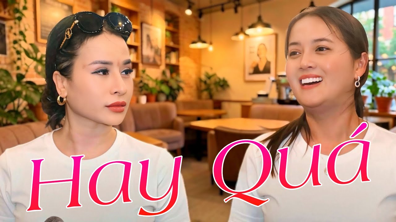 Hai chi em Hồng Ni, Hồng Loan hát cực hay tại Tây Ninh