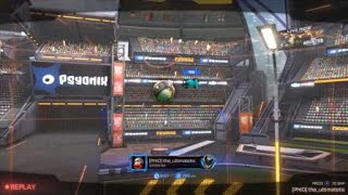 206KPH GROUND PINCH