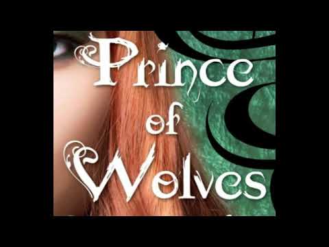 Prince Of Wolves Grey Wolves Series Book 1