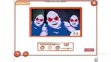 Excel 7 Module 5 viseo The Time Machine part 2 p 56