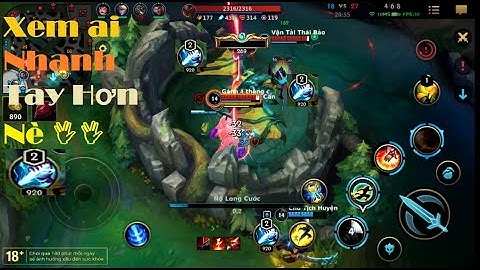 Pha cướp Rồng mẫu mực đến từ vị trí Leesin 😎 |Liên Minh Tốc Chiến|Easy Game CT #shorts