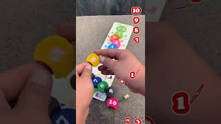 Counting Numbers Backward Number Worm Toy Toys Unlimited Icemac Tv