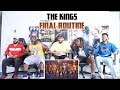 The Kings' Final Routine is an Action Movie Live on Stage - World of Dance World Finals REACTION