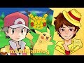 #11: Pokémon Retrospective (#Pokemon20) | m3Atl0afblog