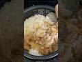 野原ひろしファミチキご飯の流儀【昼飯の流儀】