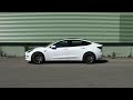Tesla Model 3 – 12 Mois plus tard : Le Bilan