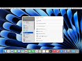 How To Enable Background Apps on macOS [Guide]