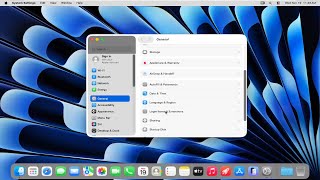 How To Enable Background Apps on macOS [Guide]
