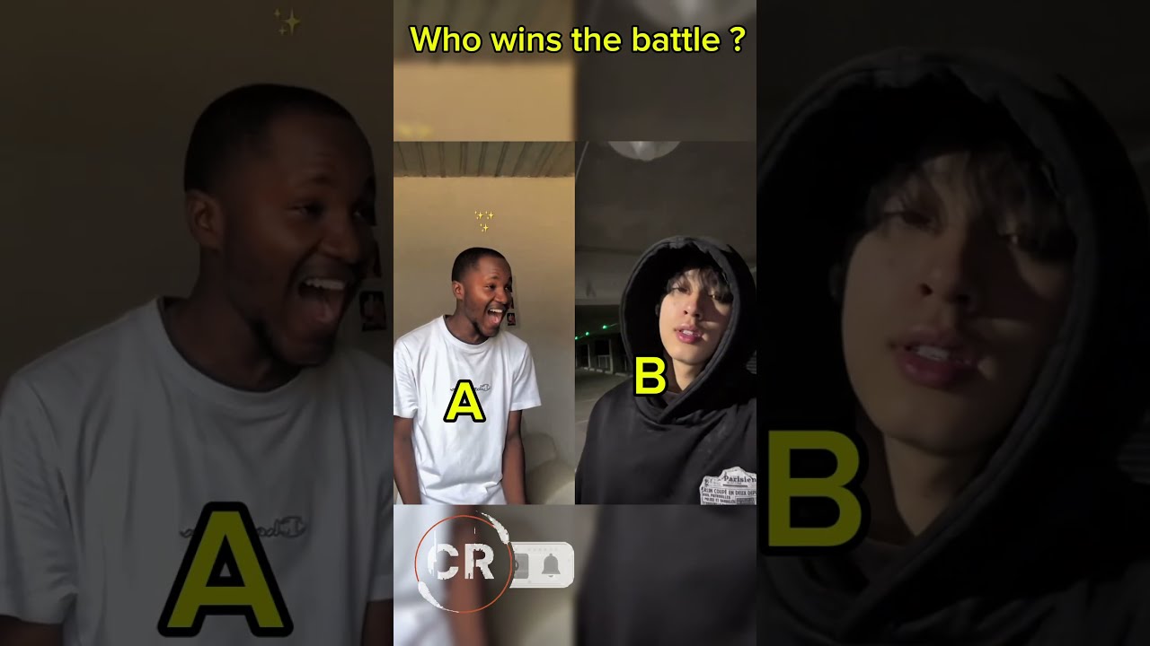 A Or B Duet Artist Cover Singing Musician Singer Music Arcard
