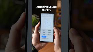 Samsung Galaxy Get Amazing Sound