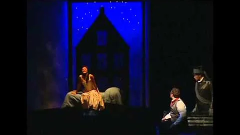 FAUST (Gounod) Santa Fe Opera, Frdric Chaslin. Bry...
