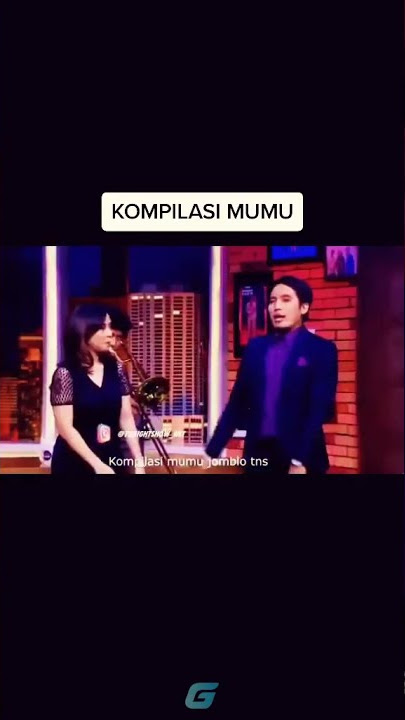 Hallo mumu #mumu #tns #myown #masukberanda #masukfyp #fy #botunamania #tns #tonightshow #tnspremiere