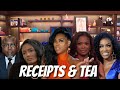 RHOA Season 14 CASTING Tea REVEALED  + SIMON Drops RECEIPTS on FALYNN CHEATING