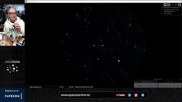 How to see the "Green Comet" C/2022 E3 (ZTF) from New Zealand