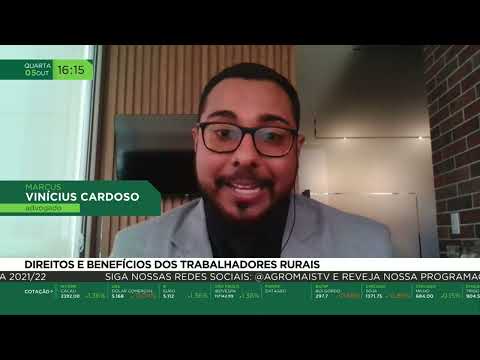 Direitos e benefícios