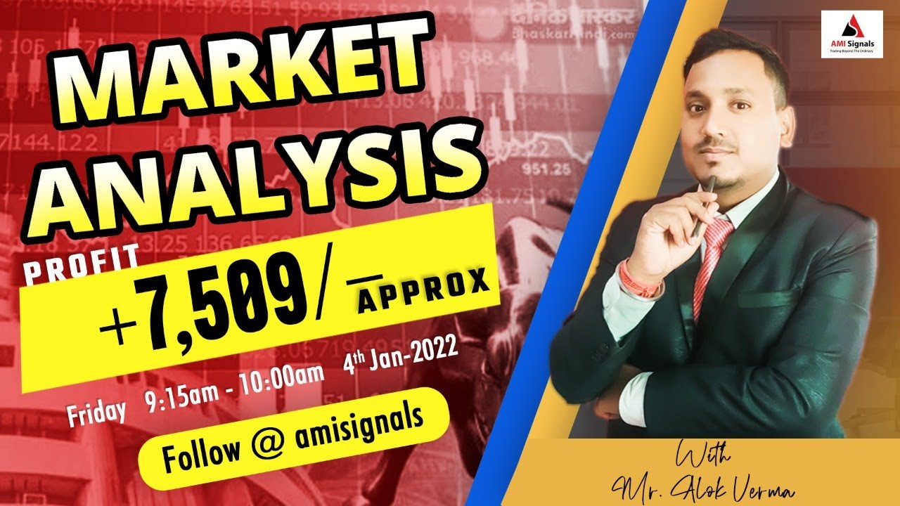 Amisignals Buy Sell Signal Software | Live Trading Session | Date - 04.02.22 | 9002958114,7908948792