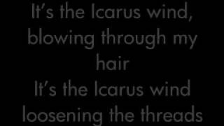 Thea Gilmore - Icarus Wind - Lyrics