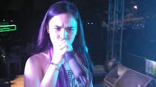 Pudingding (Lemon grass) - Kuerdas Cover