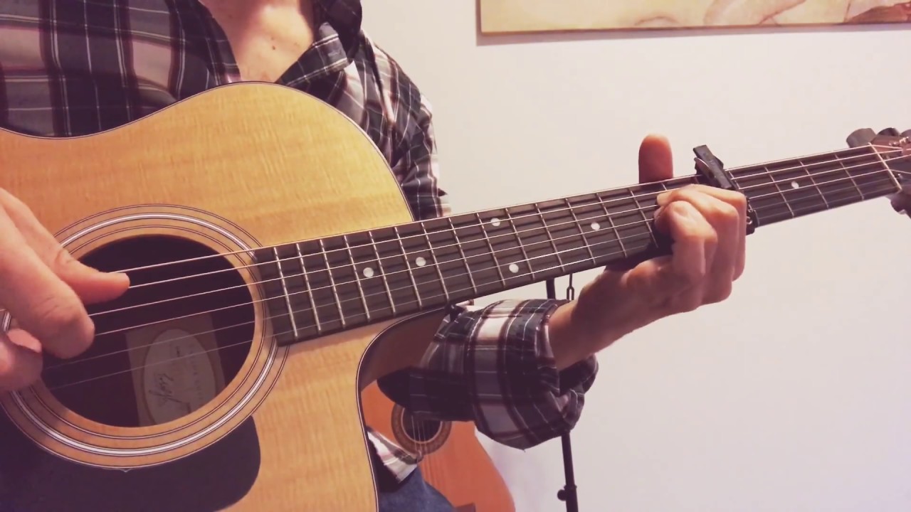 El Río del Silencio - Duncan Dhu (cover)