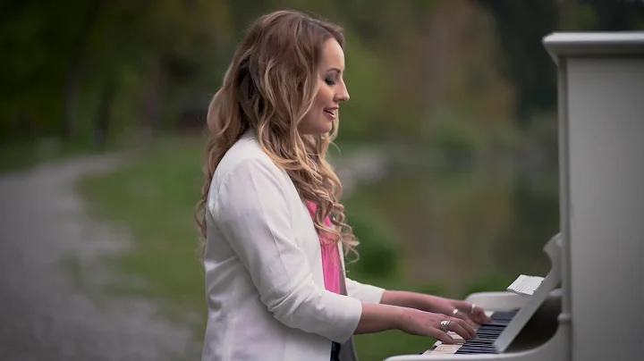 Rolling in the deep   Adele   Cover, Judith Mutsch...