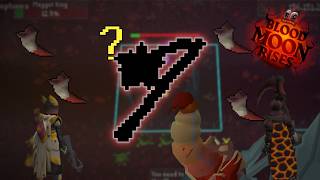 Can I get BOTH New Boss Drops?