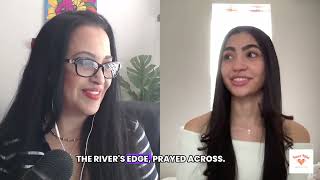 How a Dominican Girl Crossed Rivers & Obstacles to Make Her Dream a Reality - Richermy Batista