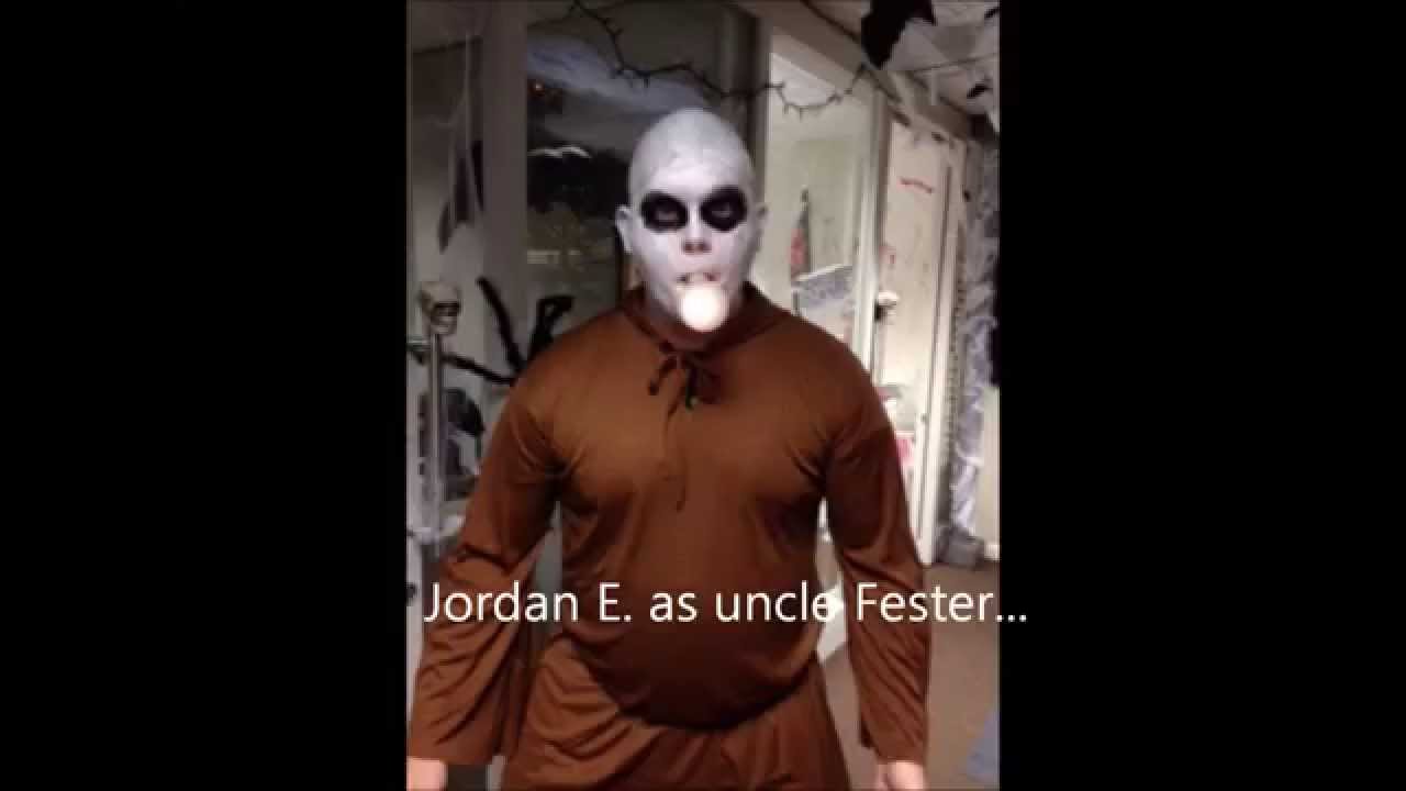 Darr Schackow Year in Review 2014