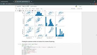 Task 2  GRIP | Jupyter Notebook  | November 2020 Net Worth