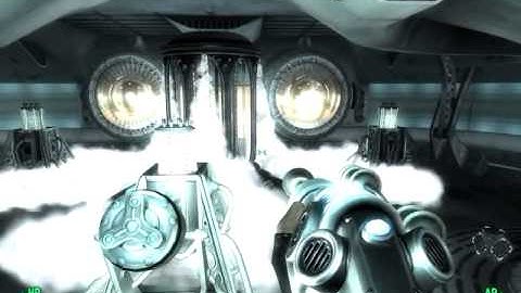 Fallout 3 Walkthrough (GOTY Edition) - Very Hard - Part 141 - The Doomed Two