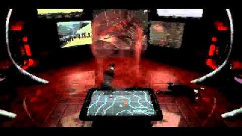 Command & Conquer: Tiberian Dawn - GDI Final Ending B (With Ion Cannon)