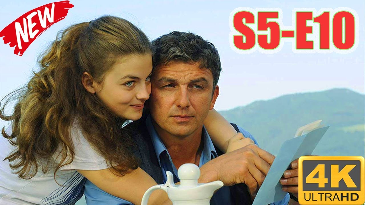 Doctor En Los Alpes Temporada 5 Capitulo 10