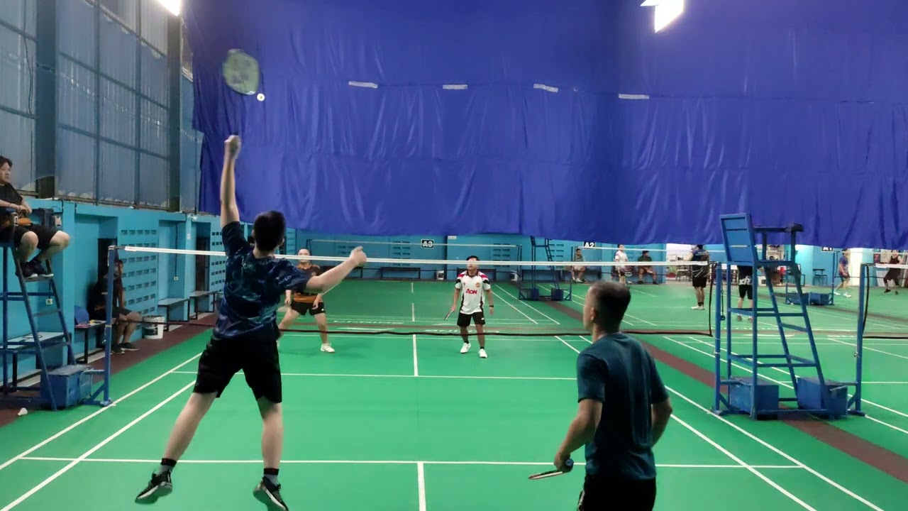 5 Maret 2026.Part 2 - 3