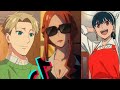 Anime spy x familia tiktok compilation pt2