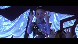 Sparkle Motion - West End Girls Wealth