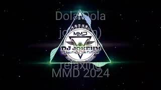 Dola Dola Tagalog  Dj Jokehm Relaxing Mix Alan Walker Style Mmd 2025