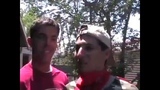 Cedar Point 2007: Part 1