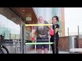 Hope Thrives Here | Neilsen Rehabilitation Hospital 30