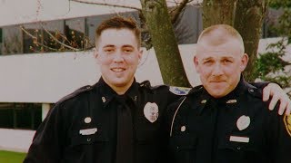 Meet Covington's new police chief