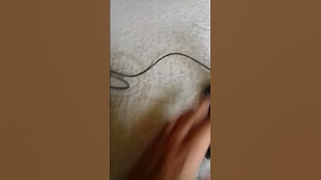 Logitech Attack 3 Flight stick