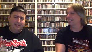 Top 10  Judas Priest