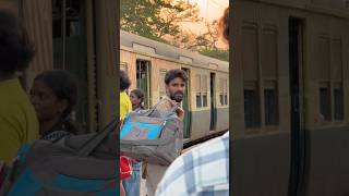 Part - 8 journey 🚆 #ikiller #bachelorlife #bachelorstory #relatable #hostelboys #truefriends