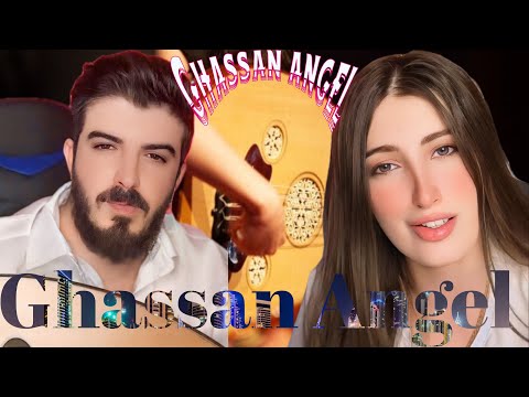 استمتع بأروع عزف عود وغناء ساحر مع أنجل وغسان رحلة طرب تأسر القلوب
