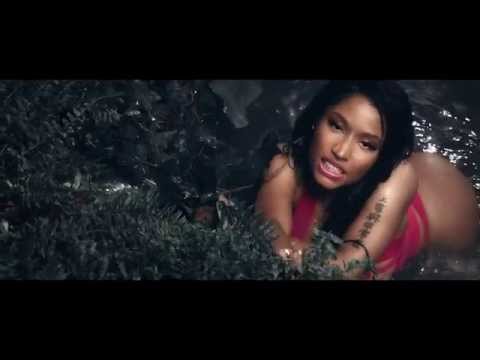 Nicki Minaj - Anaconda Official video