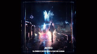 ASTRO - Slowboy, IVOXYGEN, zaichkou888 (CHILL PHONK) Resimi