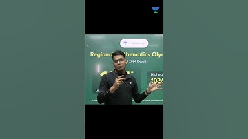 IOQM, RMO & NSE 2024 Results of Unacademy 🔥 | Prashant Jain #ioqm #nse #mahotsav